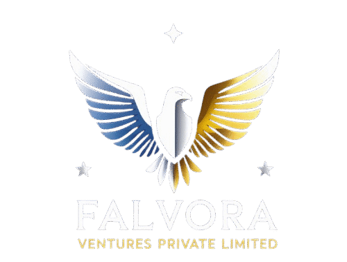 Falvora Ventures Pvt Ltd Logo